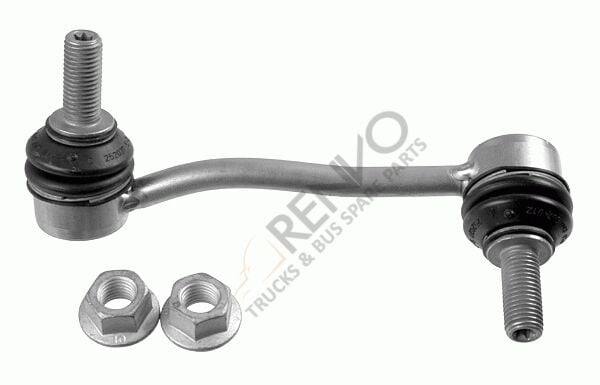 Mercedes Sprinter 2006-2010 Arası 319 CDI / BlueTEC 4x4 Sol Z Rotu Lemförder Marka