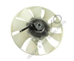 Fan Pervanesi OM 642 SPRT W906 VITO W639