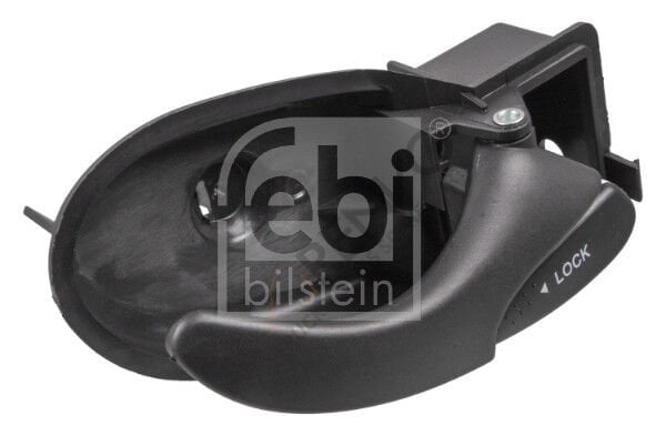 Ford Transit 2006-2014 Arası 2.2 TDCi RWD İç Ön Sağ Kapı Kolu Febi Marka