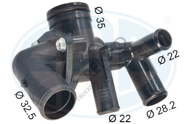Ford Transit 2006-2014 Arası 2.2 TDCi Termostat ERA Marka