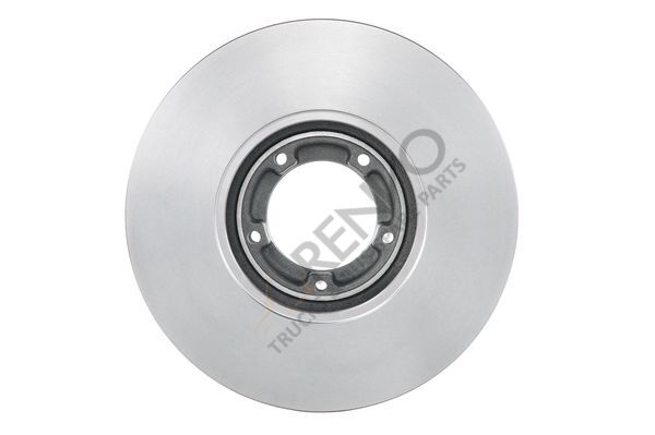 Ford Transit 1991-2000 Arası 2.5 TD Ön Fren Diski Bosch Marka