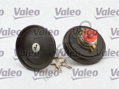 Ford Transit 1985-1992 Arası 1.6 Yakıt Depo Kapağı Valeo Marka