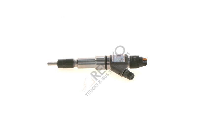5801906153-0445124036 ENJEKTÖR İVECO -ASTRA-S-WAY-STRALIS II-TRAKKER II-X-WAY-CASE NEW HOLLAD