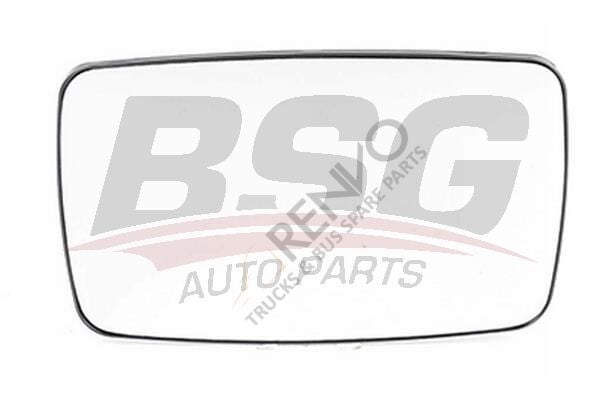 Mercedes Sprinter 1995-2012 Arası 308 D 2.3 Sağ Ayna Camı BSG Marka