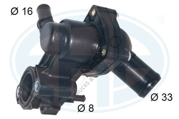 Ford Transit 1991-1994 Arası 2.5 DI Termostat ERA Marka
