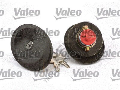 Ford Transit 1994-2000 Arası 2.5 DI Yakıt Depo Kapağı Valeo Marka