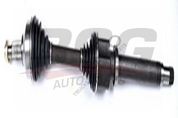 Ford Transit 2012-2016 Arası 2.2 TDCi Ön Sağ Aks Komple BSG Marka