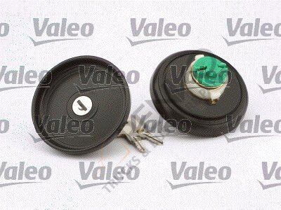 Ford Transit 1977-1992 Arası 2.5 D Yakıt Depo Kapağı Valeo Marka