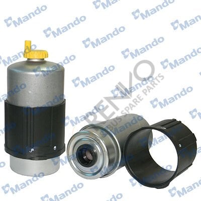 Ford Transit 2000-2006 Arası 2.4 DI Mazot Yakıt Filtresi Mando Marka