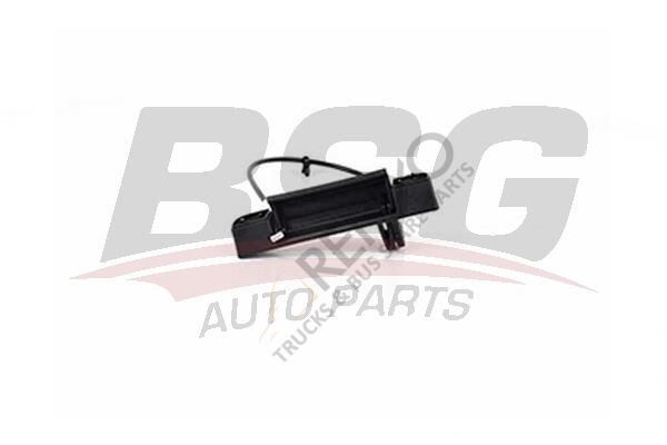 Ford Transit Connect 2002-2006 Arası 1.8 TDCi İç Kapı Kolu BSG Marka