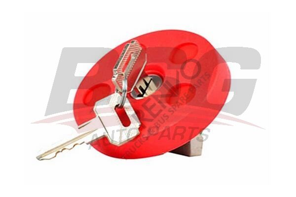 Ford Transit 1994-2000 Arası 2.5 TD Yakıt Depo Kapağı BSG Marka