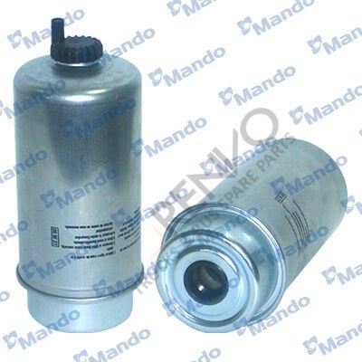 Ford Transit 2000-2006 Arası 2.4 DI RWD Mazot Yakıt Filtresi Mando Marka