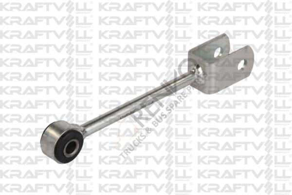 Mercedes Sprinter 2006-2010 Arası 313 CDI Arka Z Rotu Kraftvoll Marka