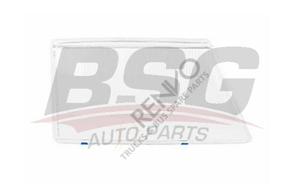 Mercedes Sprinter 1995-2006 Arası 214 Sol Far BSG Marka