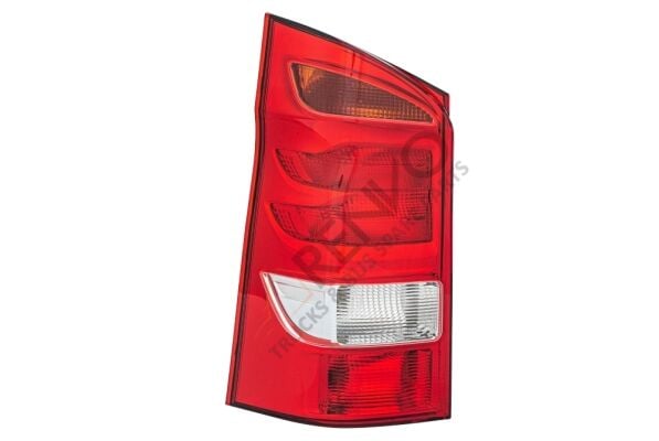 Mercedes Vito 2014-2018 Arası V 220 CDI / d Duylu Sağ Stop Lambası Hella Marka
