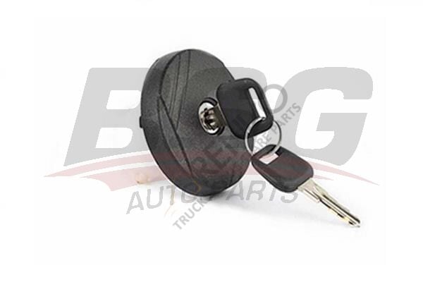 Ford Transit 2000-2006 Arası 2.4 TDCi Yakıt Depo Kapağı BSG Marka