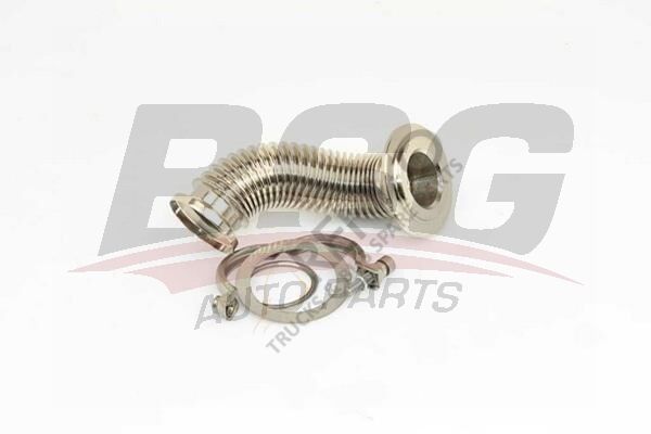 Ford Transit Connect 2002-2006 Arası 1.8 TDCi EGR Soğutucu BSG Marka