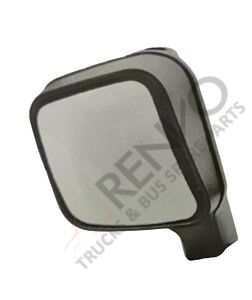7420904268 DIŞ DIKIZ AYNASI MOTORLU SOL SIYAH K RENAULT TRUCKS PREMIUM