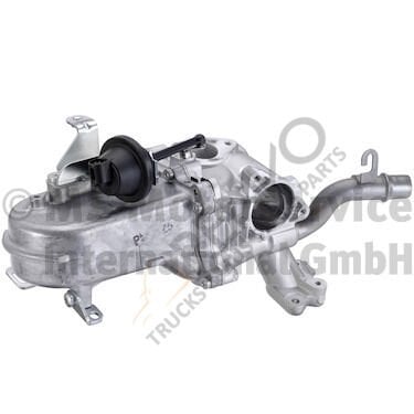 Ford Transit Courier 2014-2018 Arası 1.5 TDCi EGR Soğutucu Pierburg Marka