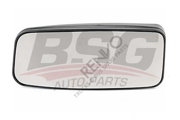 Mercedes Sprinter 2006-2010 Arası 318 CDI Sağ Ayna Camı BSG Marka