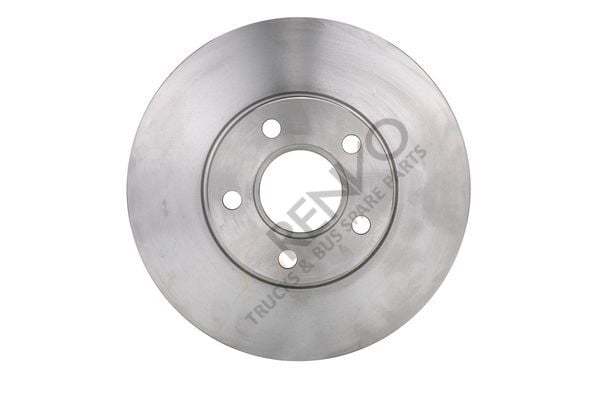 Ford Transit Connect 2002-2006 Arası 1.8 Di Ön Fren Diski Bosch Marka