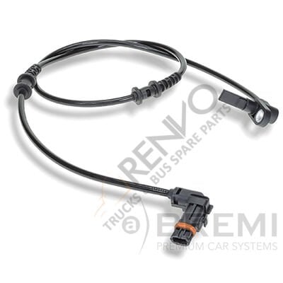 Mercedes Vito 2003-2007 Arası 119 Ön Abs Sensörü Bremi Marka