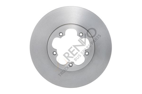 Ford Transit 2006-2014 Arası 2.2 TDCi Ön Fren Diski Bosch Marka