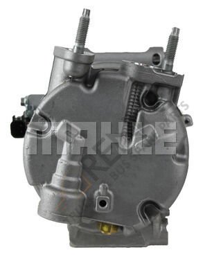 Ford Transit 2013-2017 Arası 2.2 TDCi 4x4 Klima Kompresörü Mahle Marka