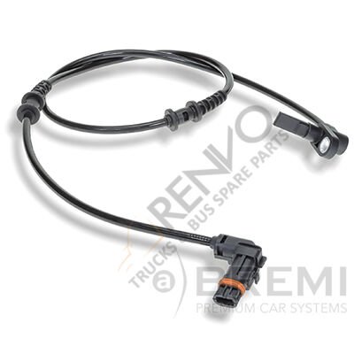 Mercedes Vito 2003-2007 Arası 111 CDI Ön Abs Sensörü Bremi Marka