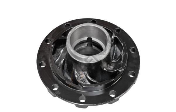7884004627 PORYA TRAX DİNGİL 14 TON HUP WHEEL TR DRS 14TON