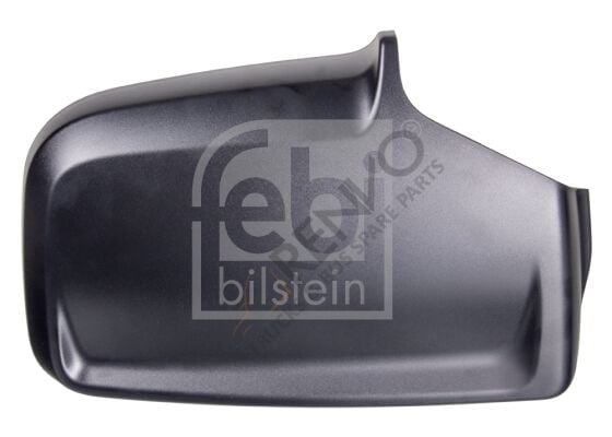 Mercedes Sprinter 2006-2010 Arası 318 CDI Dış Sol Ayna Kapağı Febi Marka