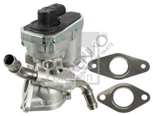 Ford Transit 2006-2014 Arası 2.4 TDCi EGR Valfi Febi Marka