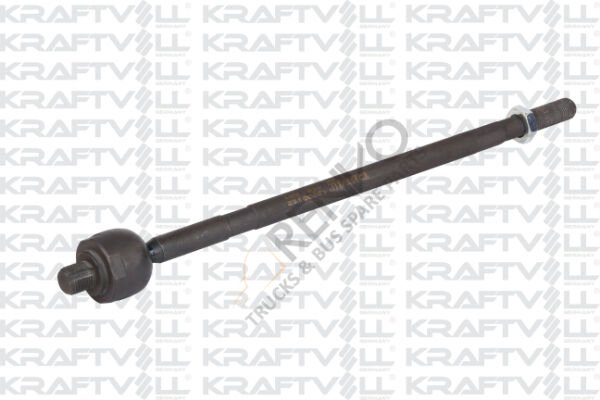 Mercedes Sprinter 2006-2010 Arası 319 CDI / BlueTEC Rot Mili Kraftvoll Marka