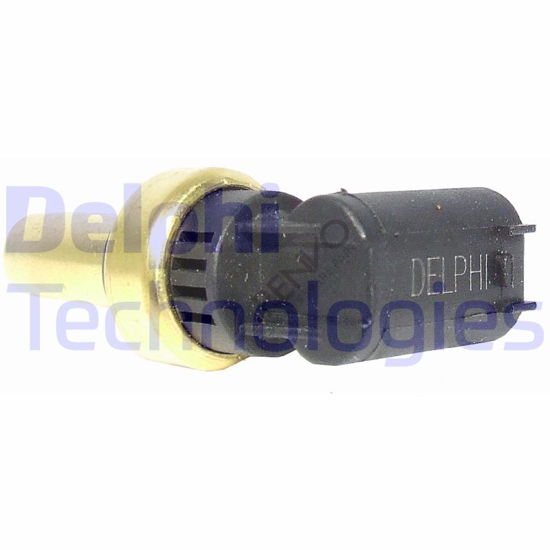 Mercedes Sprinter 2006-2010 Arası 513 CDI 4x4 Hararet Müşürü Delphi Marka