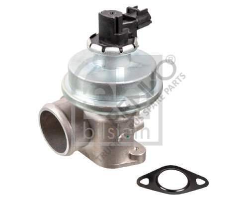 Ford Transit 2000-2006 Arası 2.4 DI EGR Valfi Febi Marka