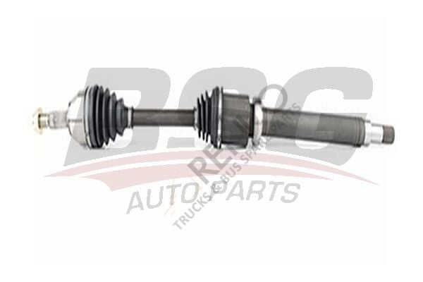 Ford Transit Connect 2002-2006 Arası 1.8 16V Ön Sağ Aks Komple BSG Marka