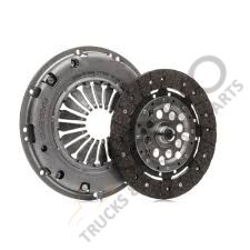 DEBRIYAJ SETI RULMANSIZ OPEL ASTRA-CHEVROLET-FIAT-VAUXHALL
