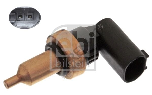 Mercedes Sprinter 2006-2010 Arası 319 CDI / BlueTEC Hararet Müşürü Febi Marka