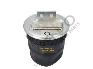 KOMPLE KÖRÜK İVECO