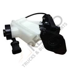 IVECO STARLIS 11 TRAKKER II DEBRIYAJ ÜST MERKEZ   MASTER CYLINDER CLUTCH