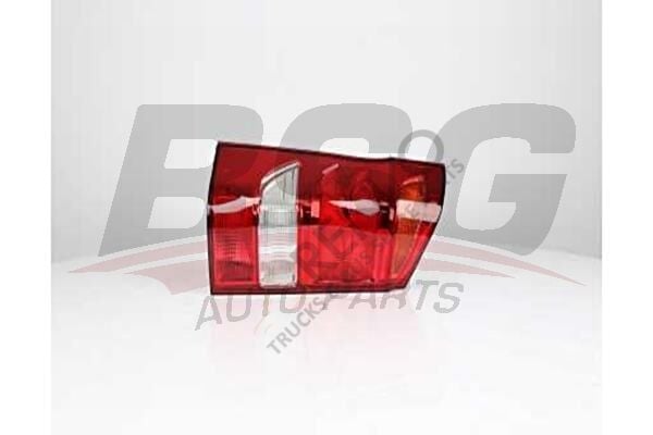 Mercedes Vito 2014-2018 Arası V 250 BlueTEC / d Sol Stop Lambası BSG Marka