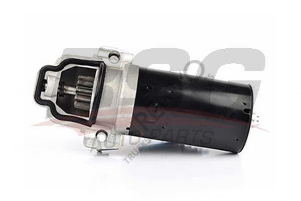 Ford Transit 2006-2014 Arası 2.2 TDCi Marş Motoru BSG Marka