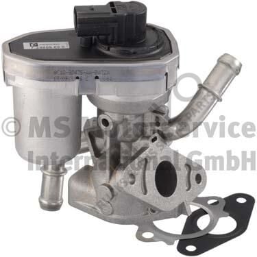 Ford Transit 2006-2014 Arası 2.4 TDCi RWD EGR Valfi Pierburg Marka