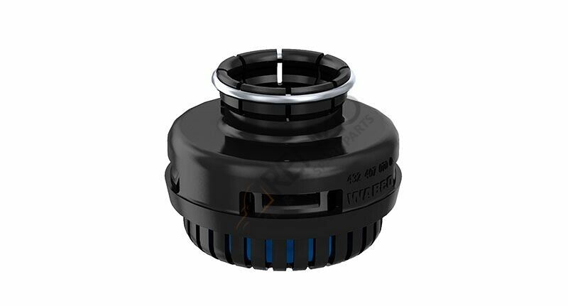 KURUTUCU TAHLİYE SÜZGECİ   4324070120