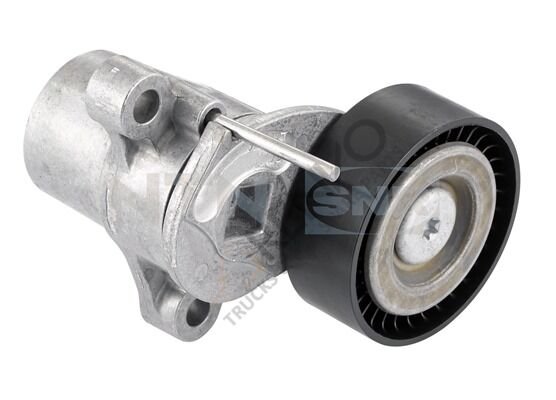 Ford Transit Connect 2013-2017 Arası 1.0 EcoBoost Vantilatör Kayış Gergi Rulmanı SNR Marka