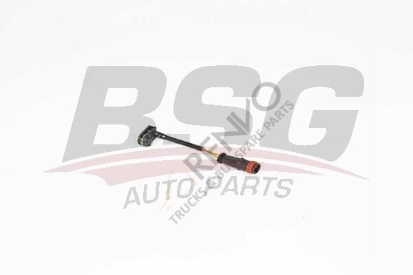 Mercedes Sprinter 2006-2010 Arası 319 CDI / BlueTEC 4x4 Arka Balata Fişi BSG Marka