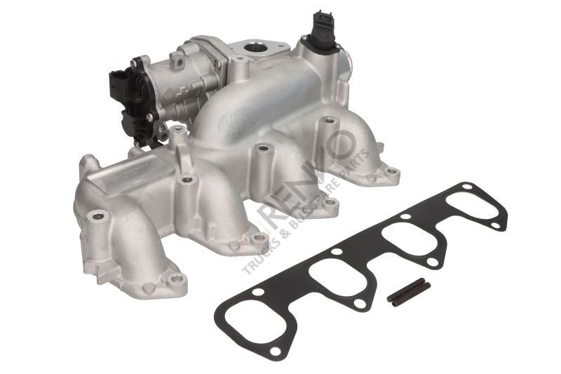 Ford Transit Connect 2002-2006 Arası 1.8 Di EGR Valfi Pierburg Marka