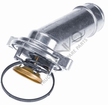 Mercedes Sprinter 1995-2006 Arası 208 D Termostat BorgWarner (Wahler) Marka