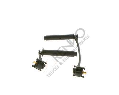 Ford Transit 2000-2006 Arası 2.3 16V RWD Buji Kablosu Bosch Marka