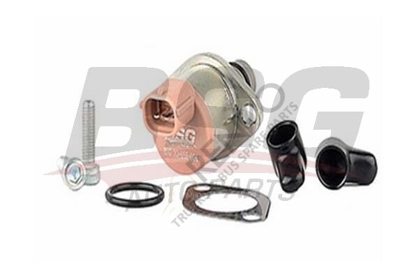 Ford Transit 2006-2014 Arası 2.4 TDCi Mazot Mazot Pompası BSG Marka
